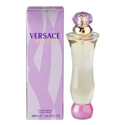 Woman EDP spray 100ml Versace,86