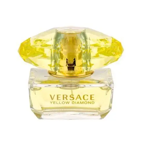 Yellow diamond deodorant spray (50.0 ml) Versace