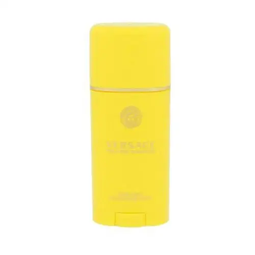Versace yellow diamond dezodorant 50 ml dla kobiet