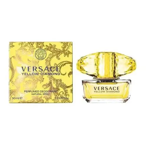 Yellow diamond dezodorant spray 50ml Versace