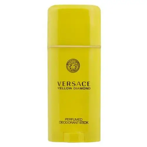 Versace yellow diamond dezodorant w sztyfcie 50 ml