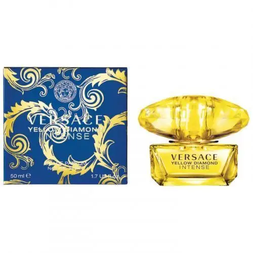 Yellow Diamond Intense EDP spray 50ml Versace