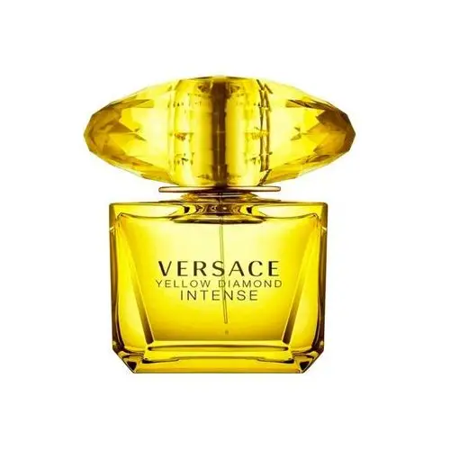 Versace Yellow Diamond Intense EdP Woman 90 ml