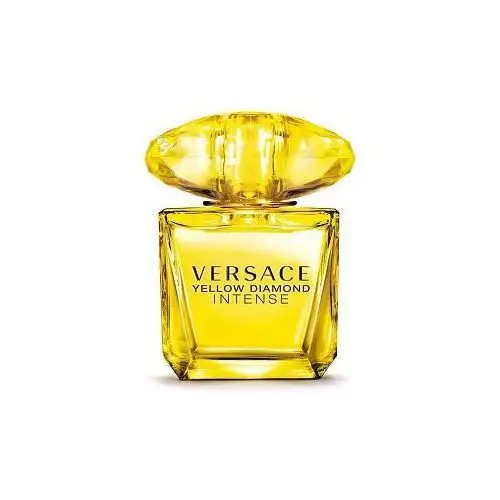 Versace , yellow diamond intense, woda perfumowana, 30 ml - płać punktami payback