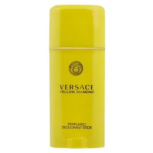 Versace yellow diamond women deostick 50 ml