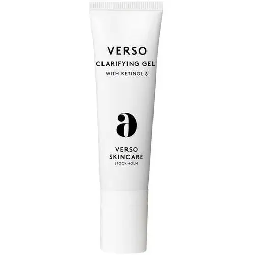 Verso Clarifying Gel (30ml)