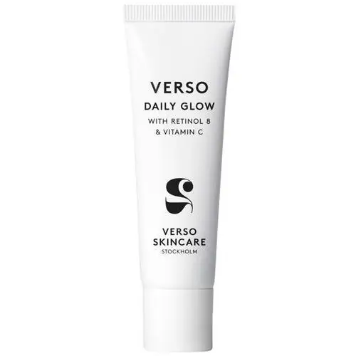 Verso daily glow (30ml)