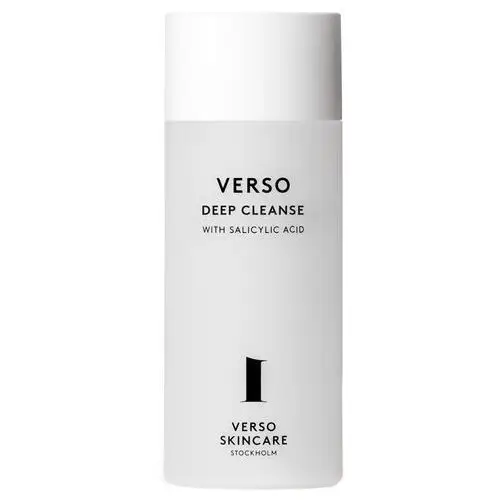 Verso Deep Cleanse (150 ml)