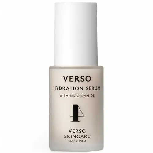 Hydration serum (30ml) Verso