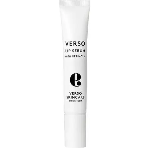 Lip serum (15ml) Verso