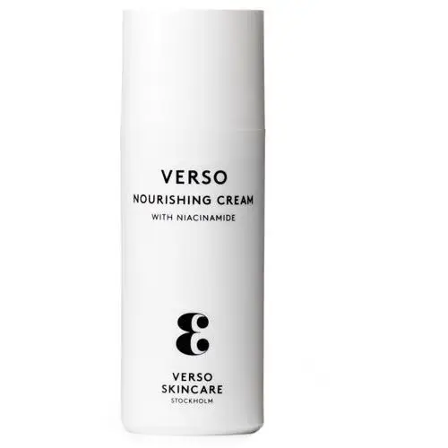 Verso Nourishing Cream (50ml)