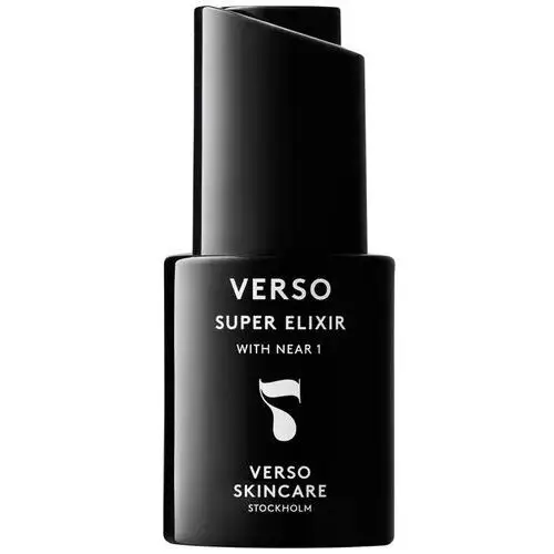 Super elixir (30 ml) Verso