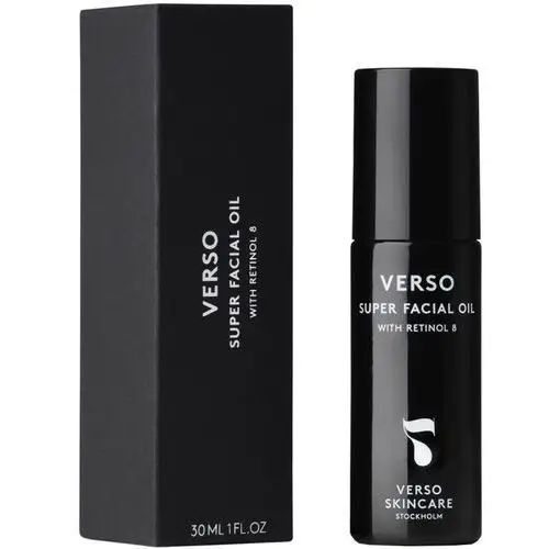 Verso Super Facial Oil (30ml)