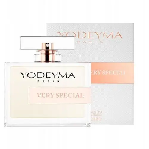 Very Special Perfumy damskie Yodeyma 100ml