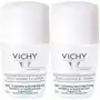 Vichy Antyperspirant Kojący w Kulce do Skóry Wrażliwej 48h 50ml x2 Sklep