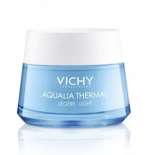 Vichy Aqualia Thermal Krem Nawilżający, 50 ml