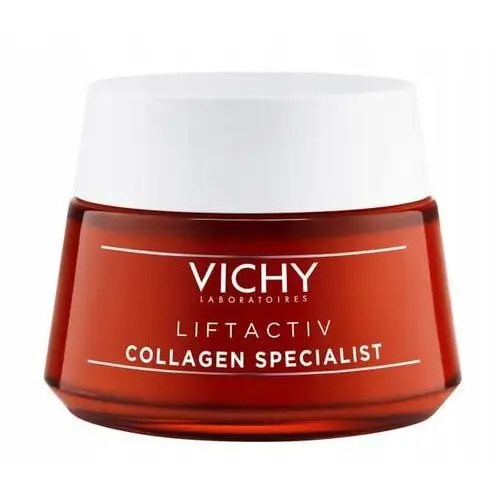 Vichy Collagen Specialist Krem na dzień 50 ml