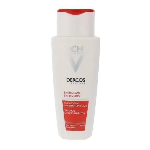 Vichy Dercos Aminexil Energy Shampoo 200ml