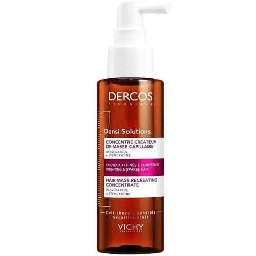 Dercos densi-solutions lotion 100ml Vichy