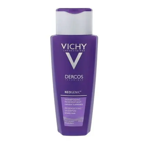 VICHY DERCOS NEOGENIC Szamp. - 200 ml