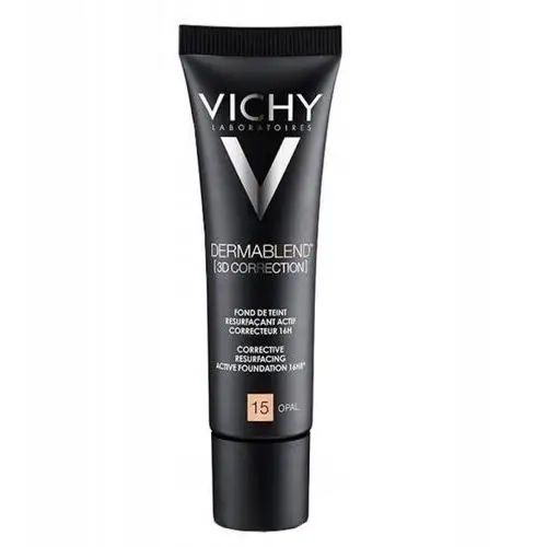 Vichy Dermablend 3D Podkład 15 Opal, 30ml