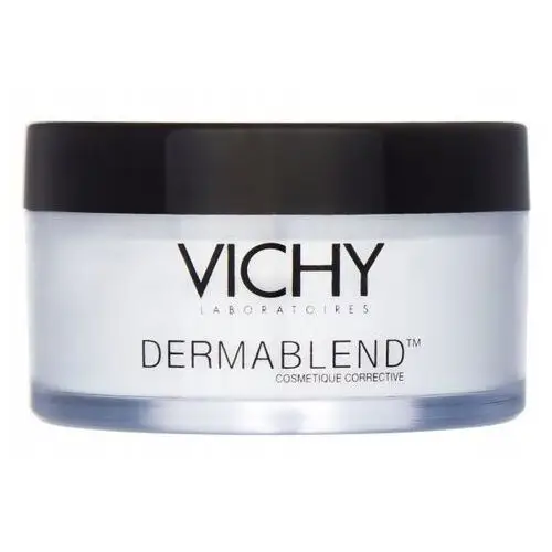 Vichy Dermablend Puder Sypki Utrwalający Makijaż