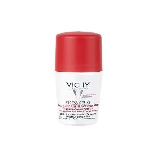 Vichy dezodorant stress resist intensywna kuracja przeciw poceniu się 50ml