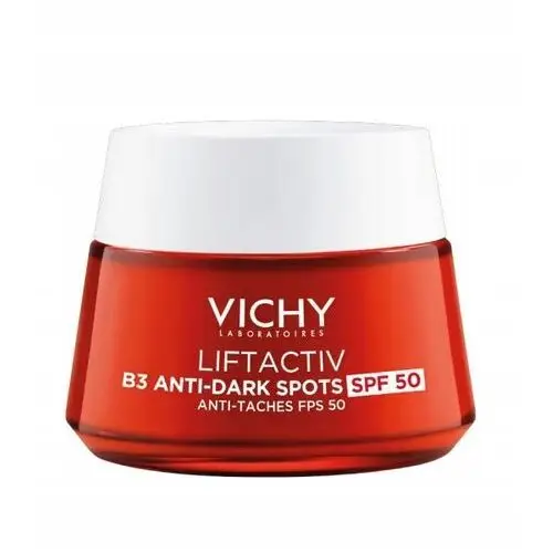 Vichy Liftactiv B3 krem przeciw przebarwieniom SPF50 50 ml