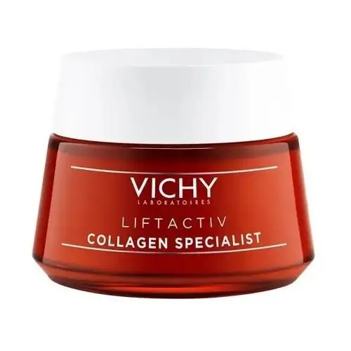 VICHY LIFTACTIV Collagen Specjalist krem na dzień 50ml