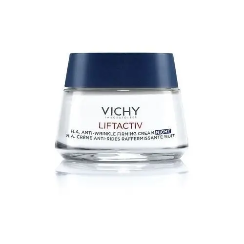 Vichy Liftactive Supreme Krem na noc 50ml