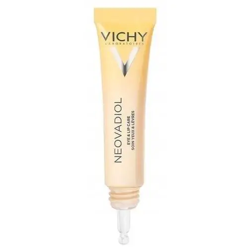 Vichy Neovadiol krem korygujący okolice ust i pod oczy 15 ml