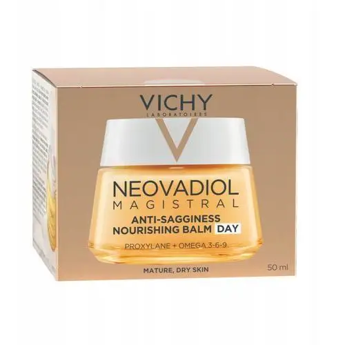 Vichy Neovadiol Magistral Odżywczy krem na dzień 50ml [ Post- Menopause ]