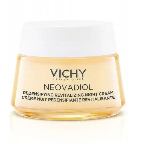 Vichy Neovadiol Peri-Menopause Krem na Noc, 50 ml