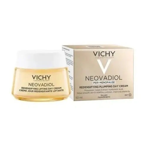 Neovadiol peri-menopause ujędrniający krem na dzień 50ml Vichy