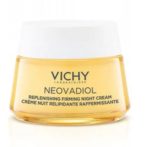 Vichy Neovadiol Post-Menopause Krem na Noc, 50 ml