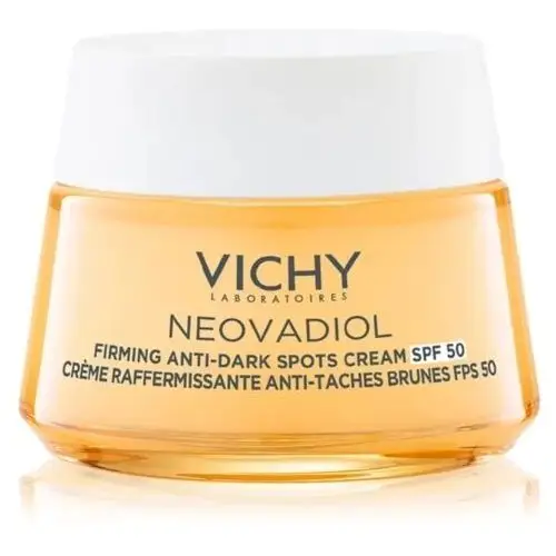 Neovadiol post-menopause odżywczy krem na dzień przeciw przebarwieniom spf50 50ml Vichy