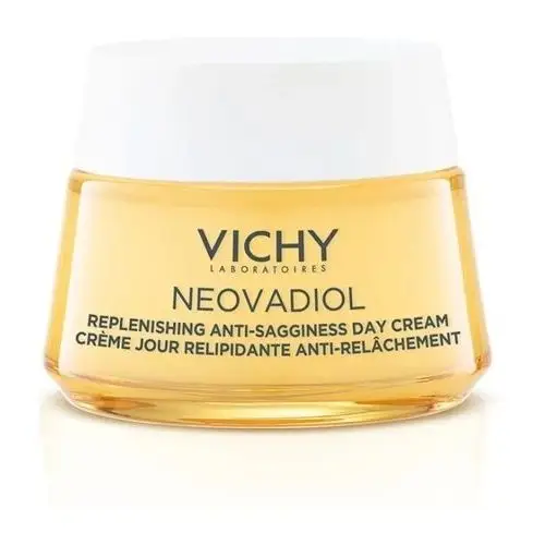 VICHY NEOVADIOL Post-Menopause Odżywczy krem na dzień przeciw wiotczeniu skóry 50ml