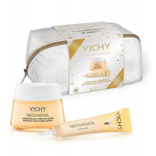 Vichy Neovadiol przed Menopauzą Krem do twarzy 50ml Krem pod oczy Xmas