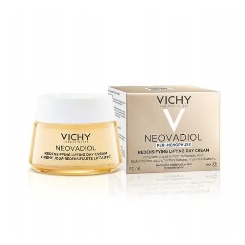 Vichy Neovadiol przed menopauzą sk. sucha 50ml