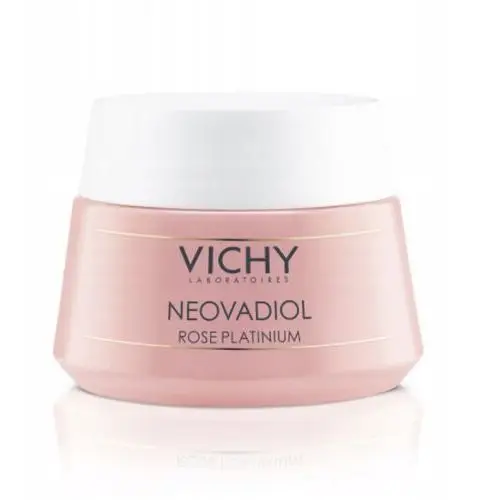 Vichy Neovadiol Rose Platinium Krem na Dzień, 50ml