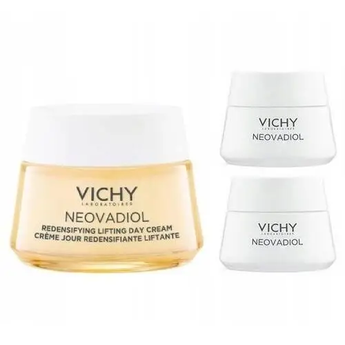 Vichy Neovadiol skóra mieszana Krem Na Dzień 50 ml