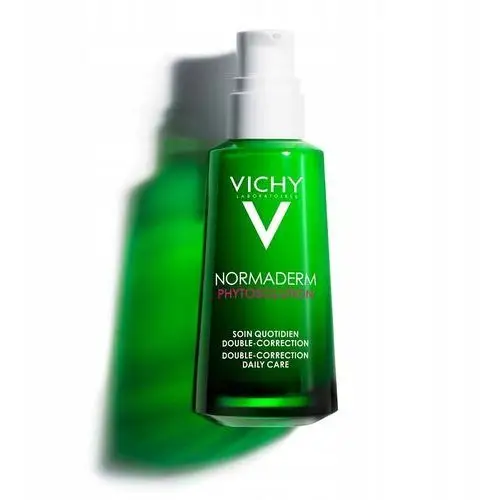 Vichy Normaderm Phytosolution krem przeciw niedoskonałościom 50ml