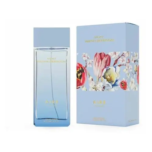 Woda toaletowa Vicky Martin Berrocal Aire Eau De Toilette Spray 100 ml . Perfumy damskie