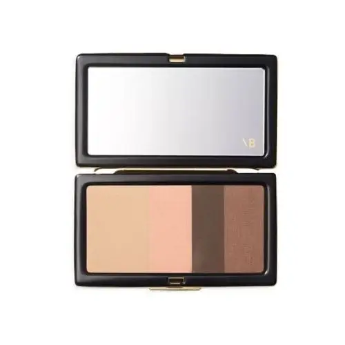 Victoria Beckham Beauty Smoky Eye Brick Eyeshadow Palette in Signature