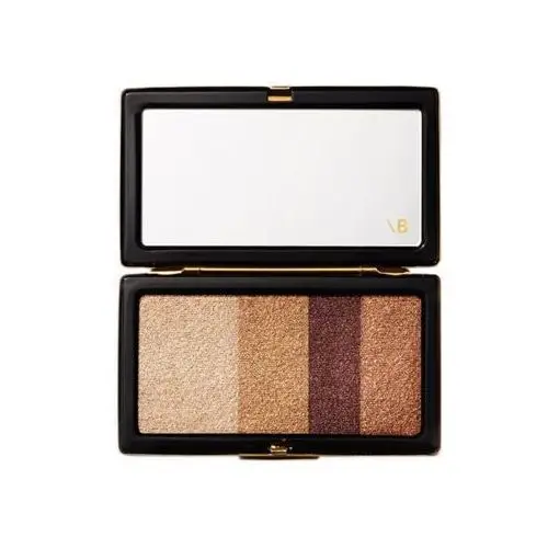 Victoria Beckham Beauty Smoky Eye Brick Eyeshadow Palette in Silk