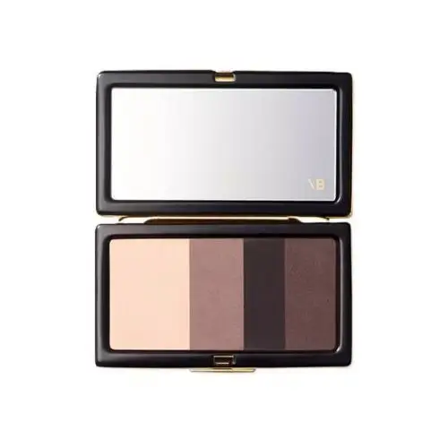 Victoria Beckham Beauty Smoky Eye Brick Eyeshadow Palette in Tuxedo