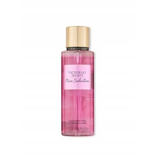 Victoria Secret Pure Seduction Mgiełka Zapachowa do Ciała 250 ml Usa