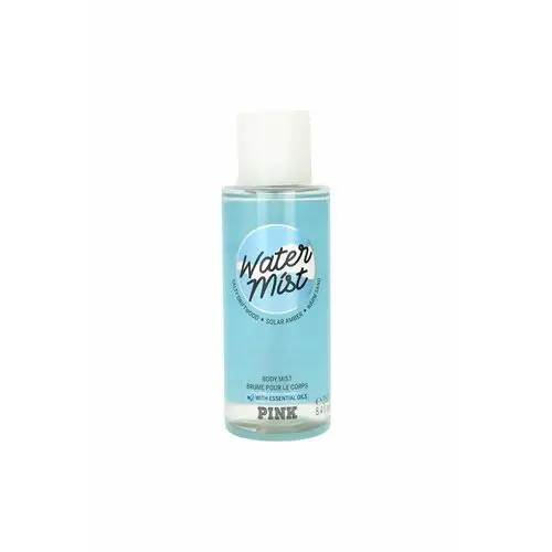 Victoria Secret, Water, giełka perfumowana, 250 ml