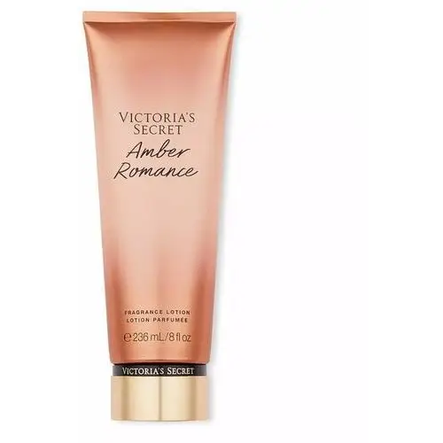 Victoria's Secret, Amber Romance balsam do ciała 236ml