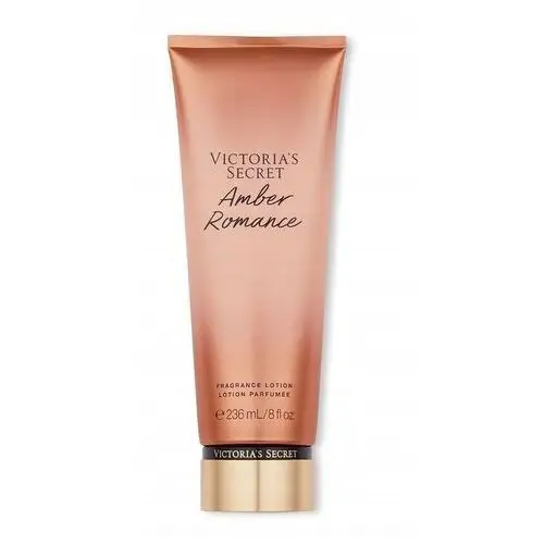 Victoria's Secret Amber Romance Lotion 236ml Balsam do Ciała